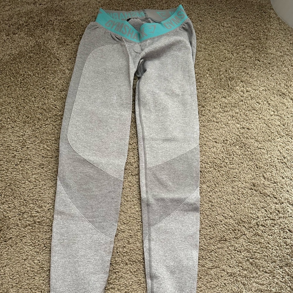 GYMSHARK Flex leggings